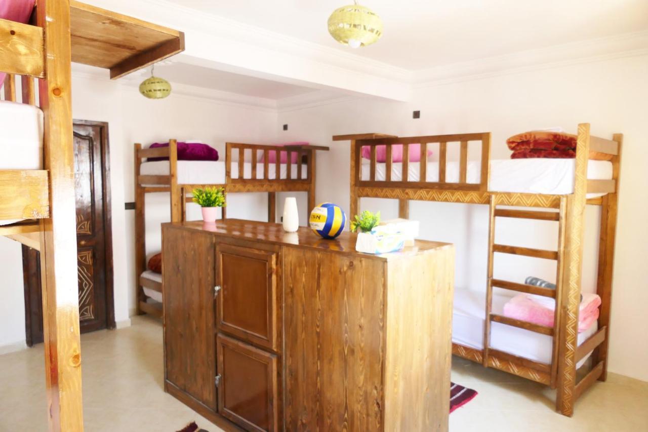 Onda Surf Hostel ทากาเซาท์ ภายนอก รูปภาพ