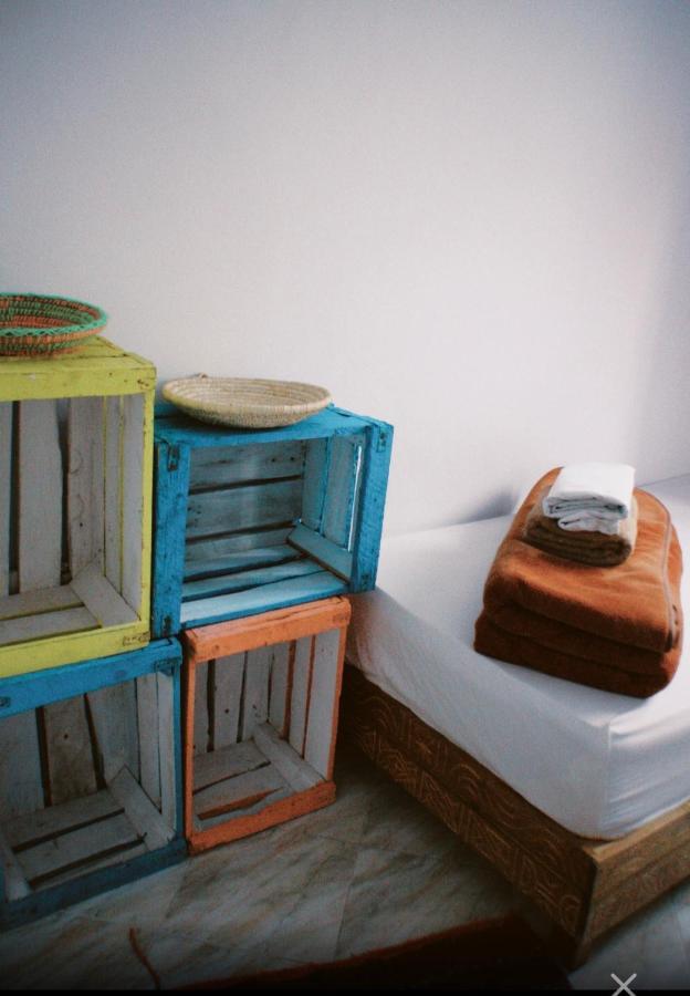 Onda Surf Hostel ทากาเซาท์ ภายนอก รูปภาพ