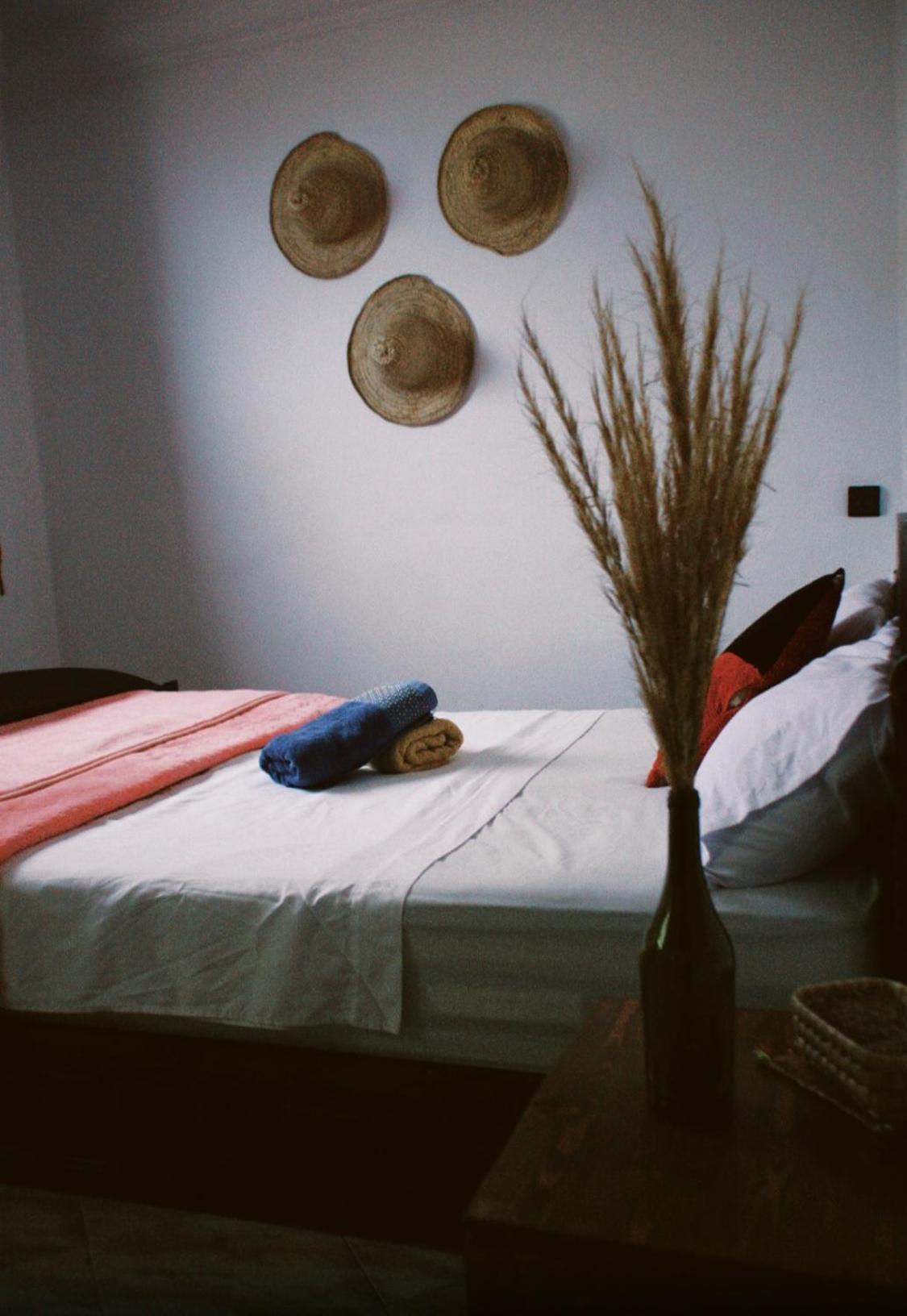 Onda Surf Hostel ทากาเซาท์ ภายนอก รูปภาพ